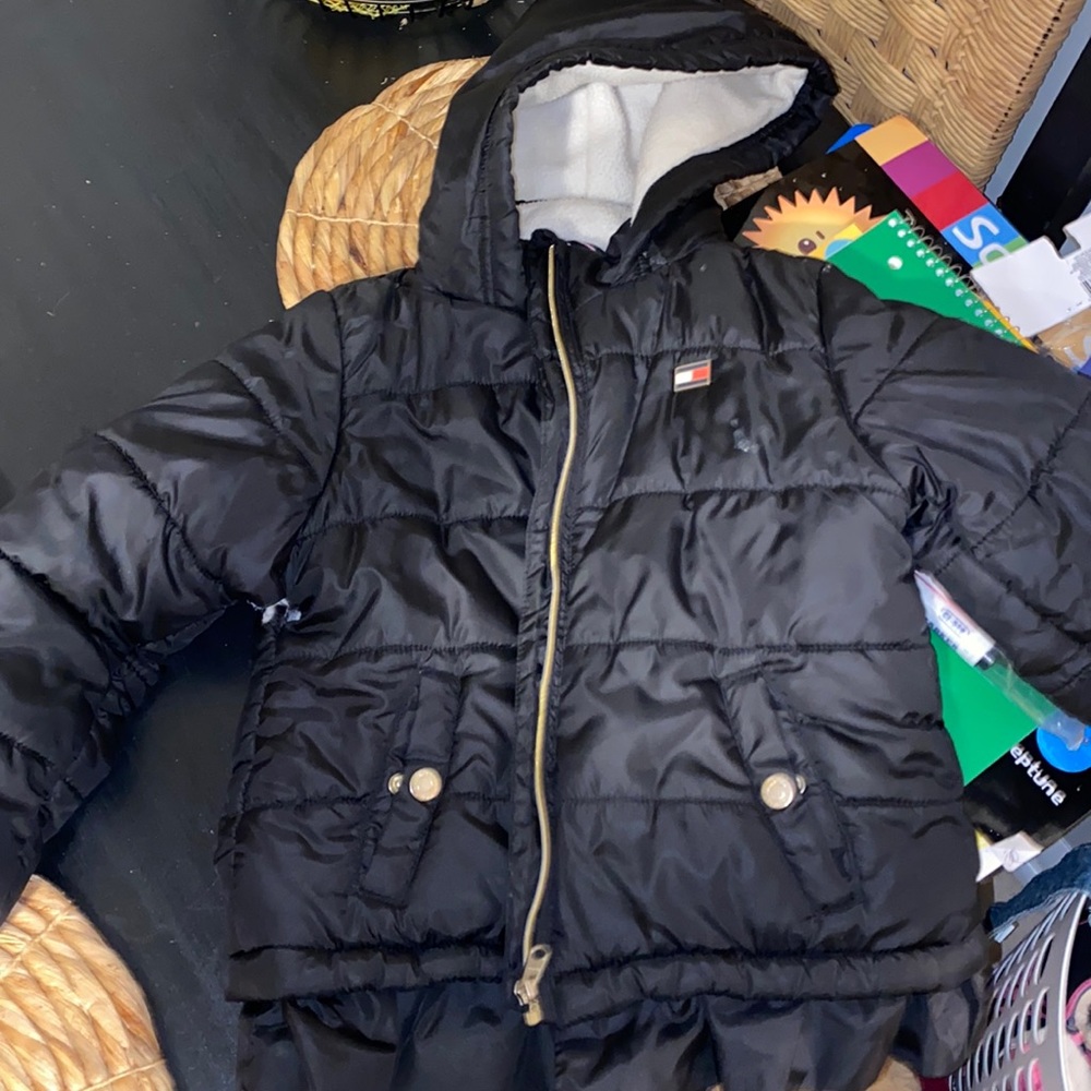Tommy Hilfiger Coat